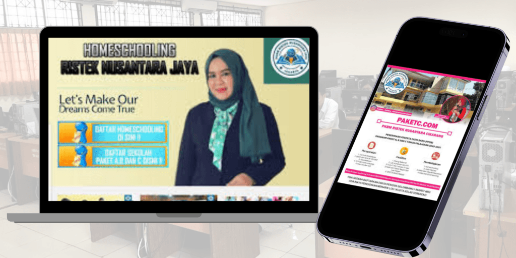 Ristek Nussantara Jaya