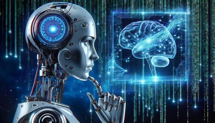 Artificial Intelligence: Teknologi Revolusioner yang Mengubah Dunia