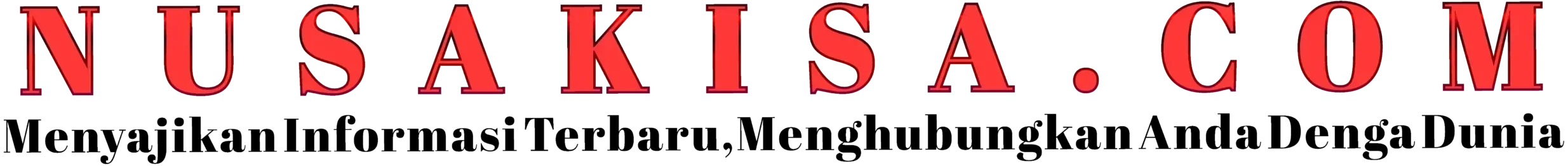 nusakisa informasi